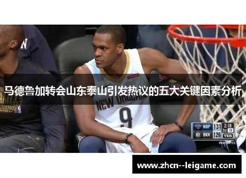 马德鲁加转会山东泰山引发热议的五大关键因素分析 马德鲁加转会山东泰山引发热议的五大关键因素分析